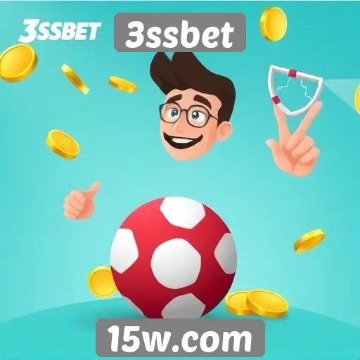 Análise das promoções disponíveis no 3ssbet