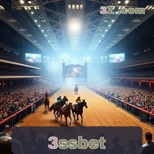 3ssbet: Bônus Incríveis Que Você Não Pode Perder!