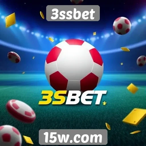 Comparativo de bônus e promoções na 3ssbet