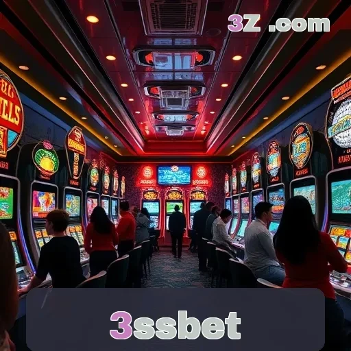 3ssbet: O Que Faz a Seção de Contato Ser um Diferencial