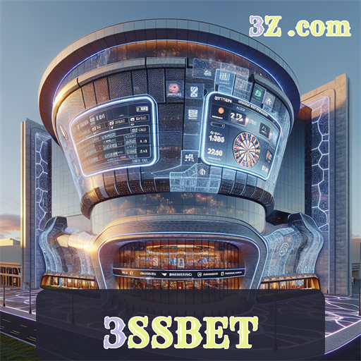 Apostas Inovadoras da 3ssbet: O Futuro é Agora