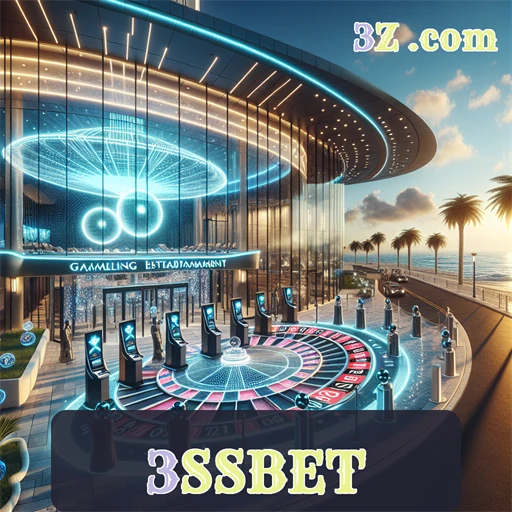 Cassino no 3ssbet: Emoções e Diversão em Cada Rodada