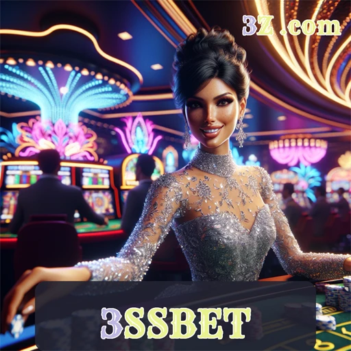 Entretenimento de Novo Nível: Jogos na 3ssbet
