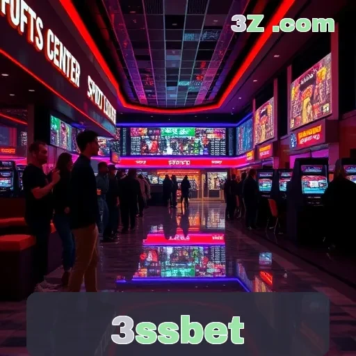 3ssbet: Descubra a Mágica das Loterias Que Encantam os Apostadores