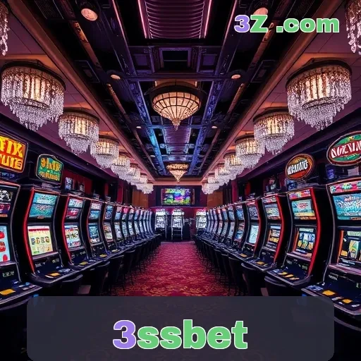 3ssbet: Recompensas Imperdíveis que Transformam Suas Apostas