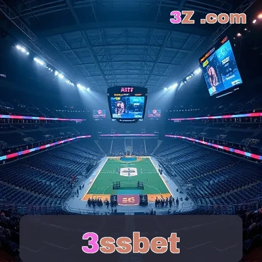 3ssbet: Apostas Esportivas que Transformam Seus Resultados em Vencedores