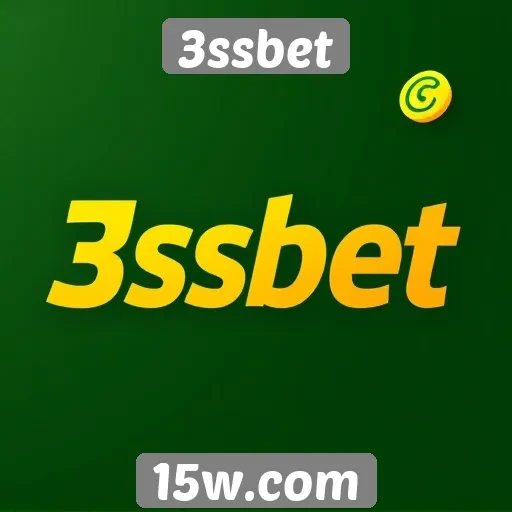 Como o 3ssbet se destaca entre os concorrentes